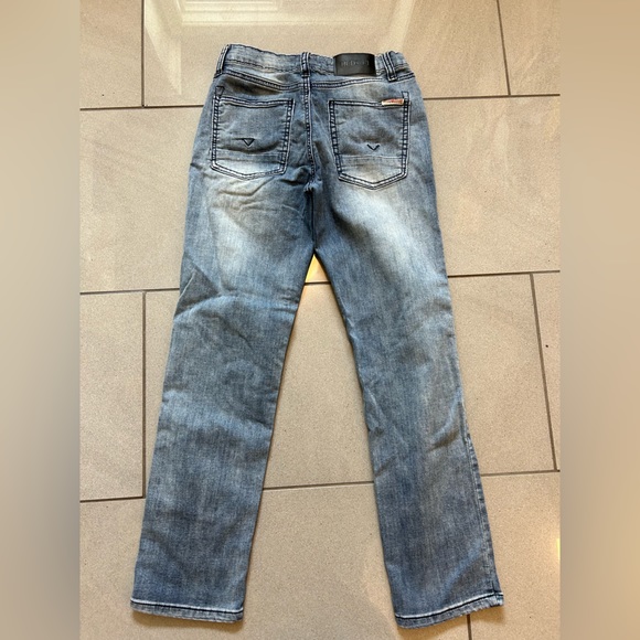 Hudson Kids Jeans - Size 12 - Picture 5 of 5